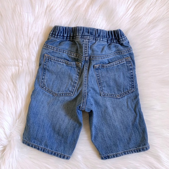 GAP Toddler Pull On Shorts - Picture 5 of 7
